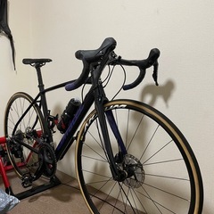 ロードバイクCorratec dolomiti discの画像