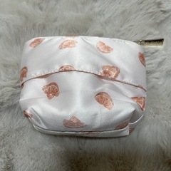 gelatopiquéポーチ②の画像