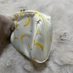 gelatopiquéポーチ③の画像