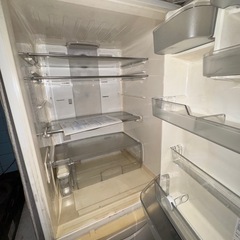 冷蔵庫(動作確認済み)の画像