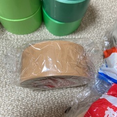 布ガムテープ・スズランテープ・養生テープの画像