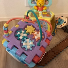 おもちゃの画像