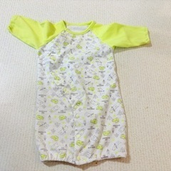 ツーウェイオール　まとめ男の子　女の子　60　5枚の画像