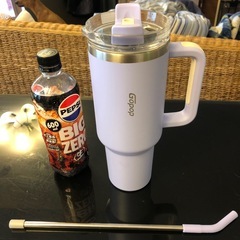 タンブラーの画像