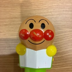 アンパンマン　おしゃべりずかん3冊セット
の画像