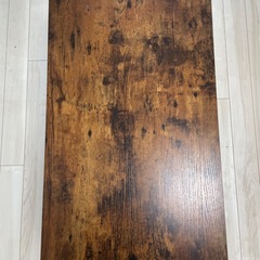 ローテーブルの画像