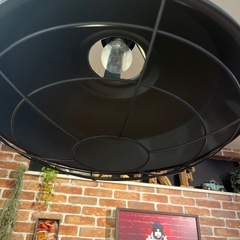 【引取限定】シーリングライト の画像