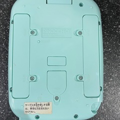 すみっこ　タブレット　おもちゃの画像