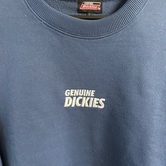 Dickies.トレーナー❗️の画像