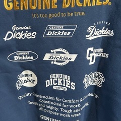 Dickies.トレーナー❗️の画像