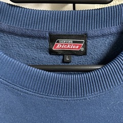 Dickies.トレーナー❗️の画像