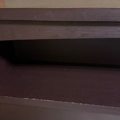 フランスベッド製　ベッドandマットレスの画像