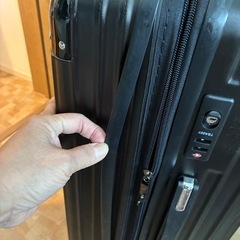 スーツケースの画像