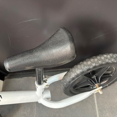 カスタムバランスバイクの画像