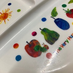 プレートの画像