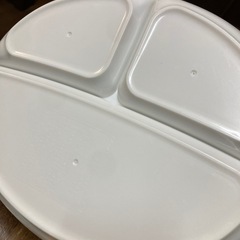 プレートの画像