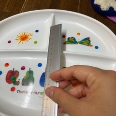 プレートの画像