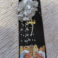 和装用飾り（帯飾り）の画像
