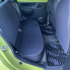 ダイハツ　エッセの画像