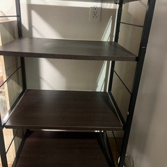 キッチンラックの画像