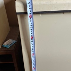 保冷米びつ　年末処分の画像