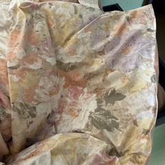 ダウンケットの画像