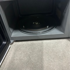 パナソニック　電子レンジ 品番 NE-E22A2-Wの画像