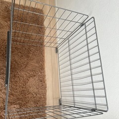 ストーブガード、ベビーガードの画像