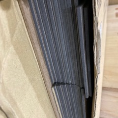 リリカラ フロアタイル 残り28枚の画像