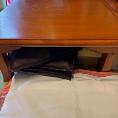 テーブルの画像