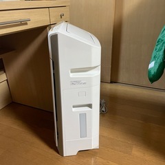 本日希望　加湿空気清浄機　Panasonic の画像