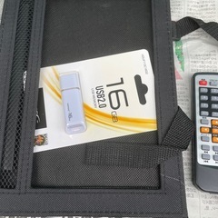 ワンセグポータルプレーヤーの画像