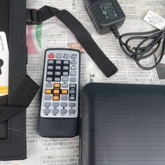 ワンセグポータルプレーヤーの画像