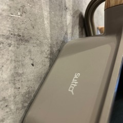 IH用　鍋の画像