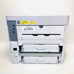 増設カセット付き　レーザーA3対応プリンタ / EPSON LP-S3250の画像
