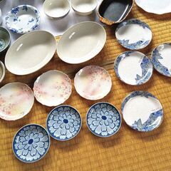 取引打ち合わせ中です　＞　と　＞　食器いろいろ№3_セットで80円の画像