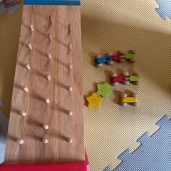 おもちゃ ことことスロープの画像