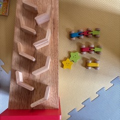 おもちゃ ことことスロープの画像