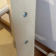 【高さ調節可能子供用】ステップ台
の画像