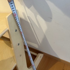 【高さ調節可能子供用】ステップ台
の画像