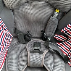 ピジョン　ベビーカーの画像