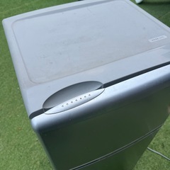 アクア 109L 冷蔵庫 AQR-111C 単身　同棲　新生活の画像