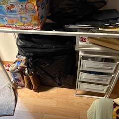 テーブルの画像