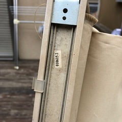 【ジャンク扱い】ロールカーテン？の画像