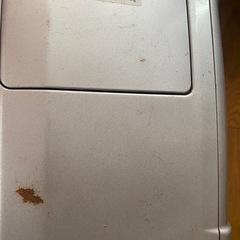 ファンヒーターの画像