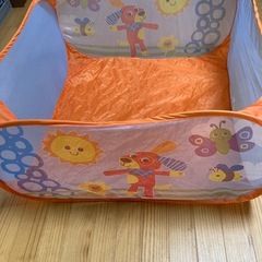 カラーボールセット　の画像