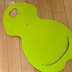 アップリカ　バスチェアの画像