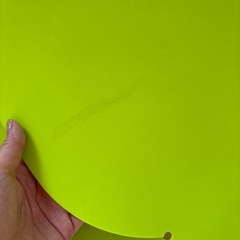 アップリカ　バスチェアの画像