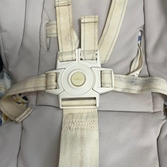 【1/26〜30受け渡し】コンビ　ハイローチェアの画像