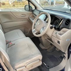 ホンダ　N-WGN HID スマートキー車検R9/1までありますの画像